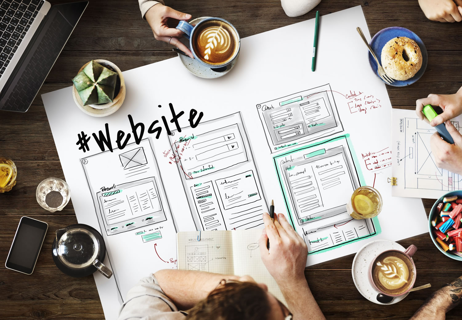 Website Strategy for Local Businesses
