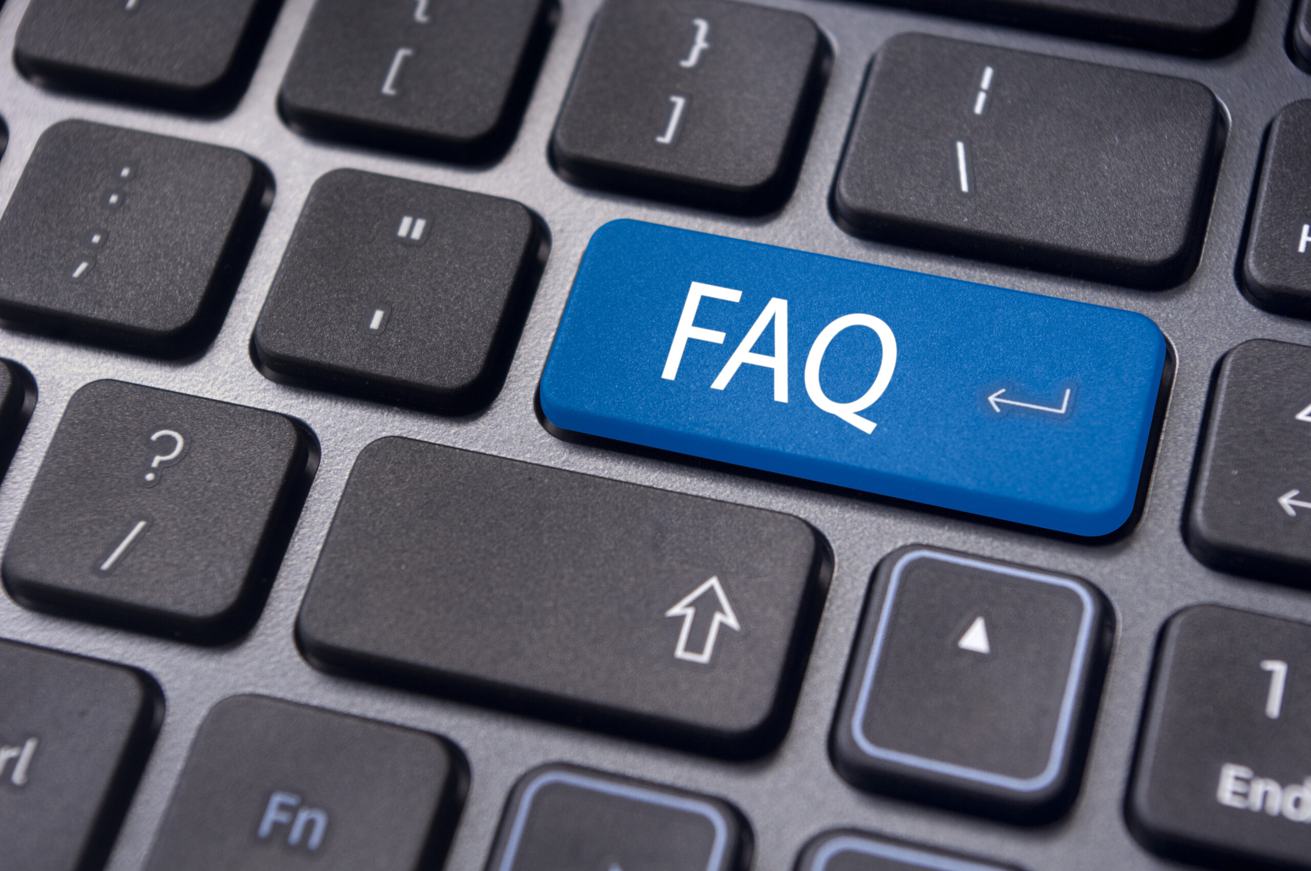 FAQs