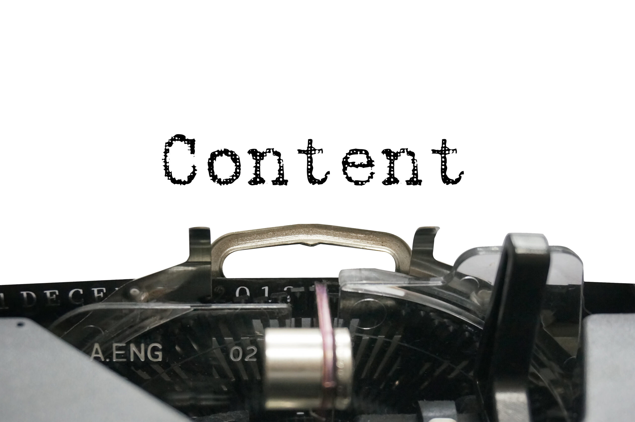content