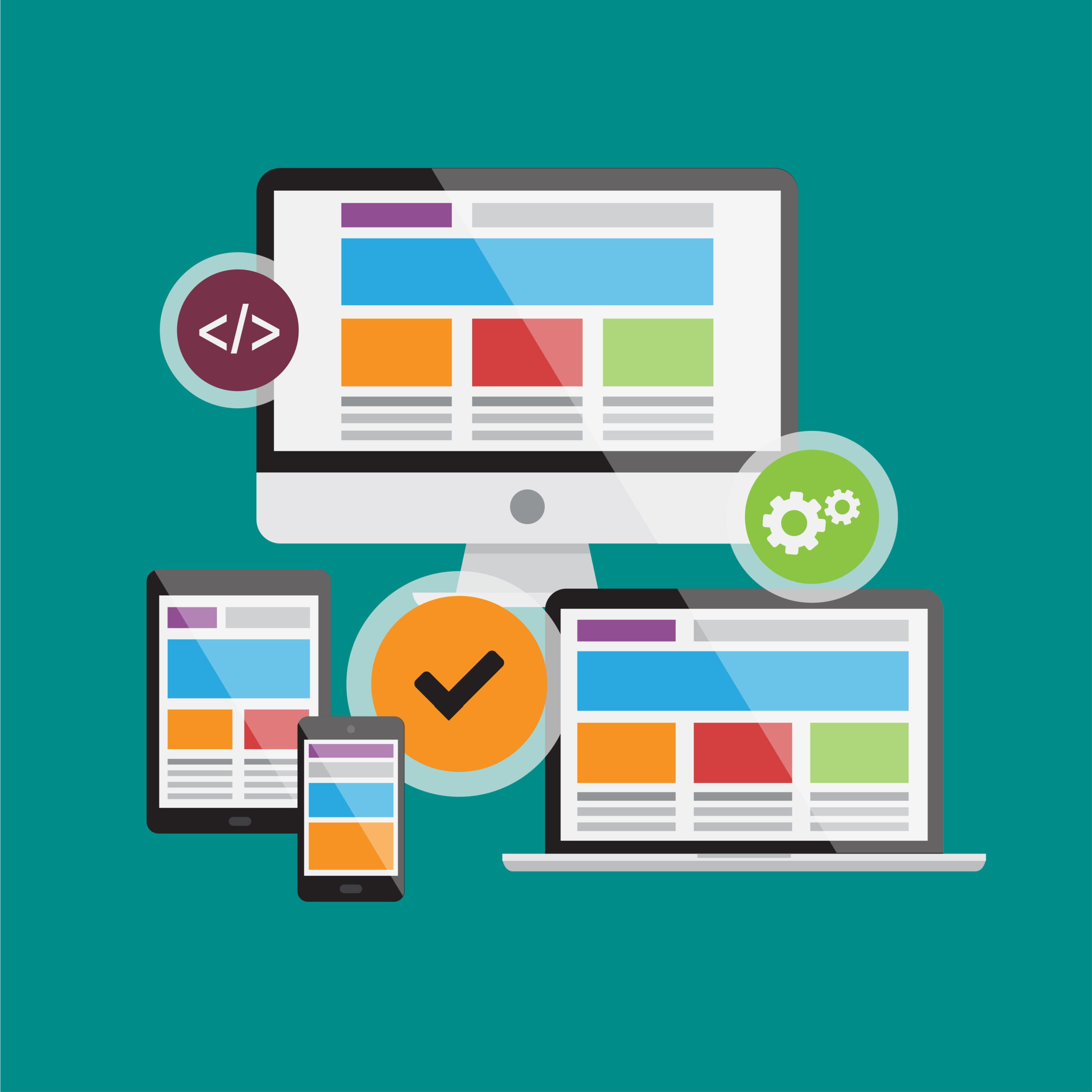 responsive design