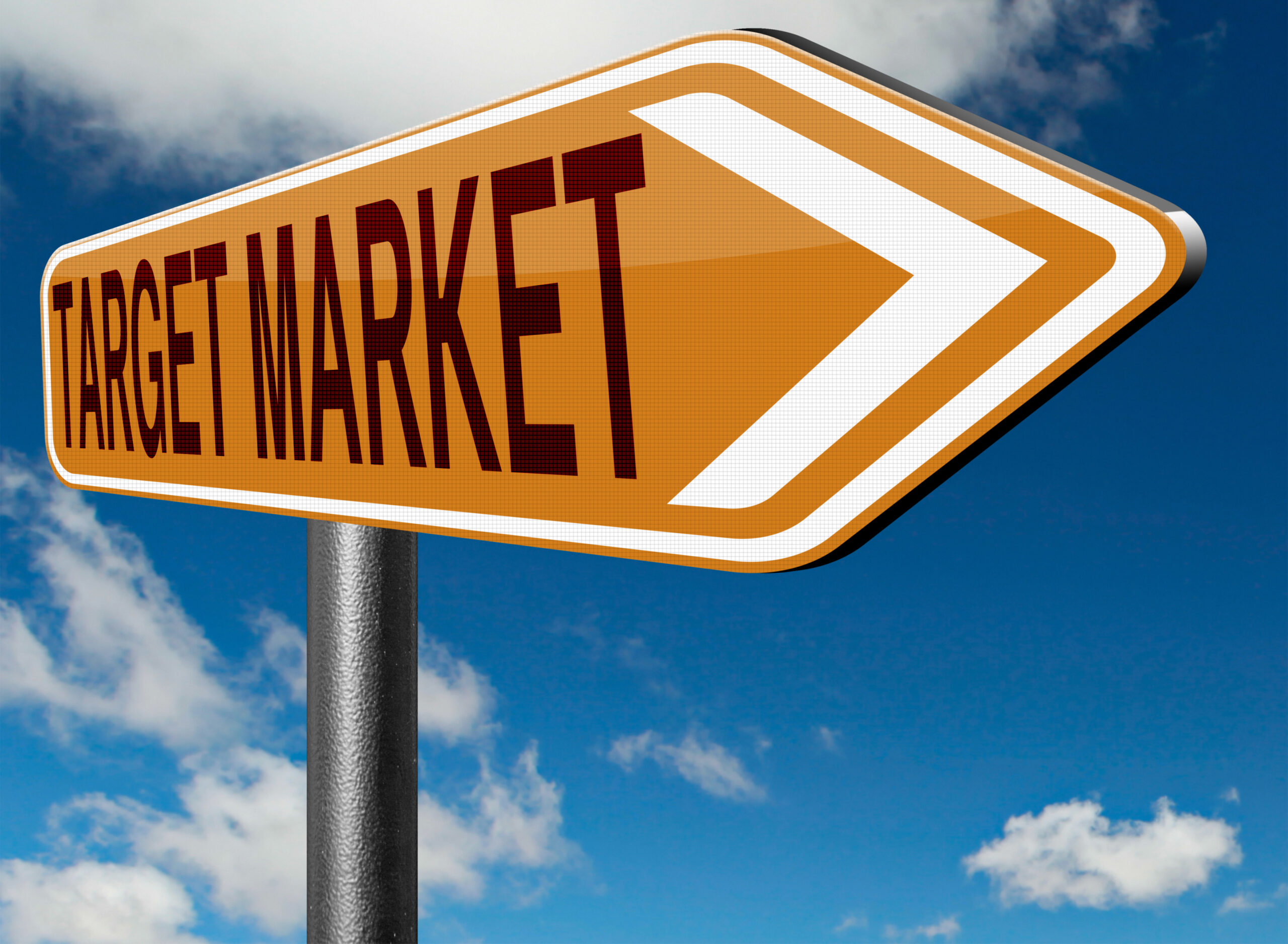 target market